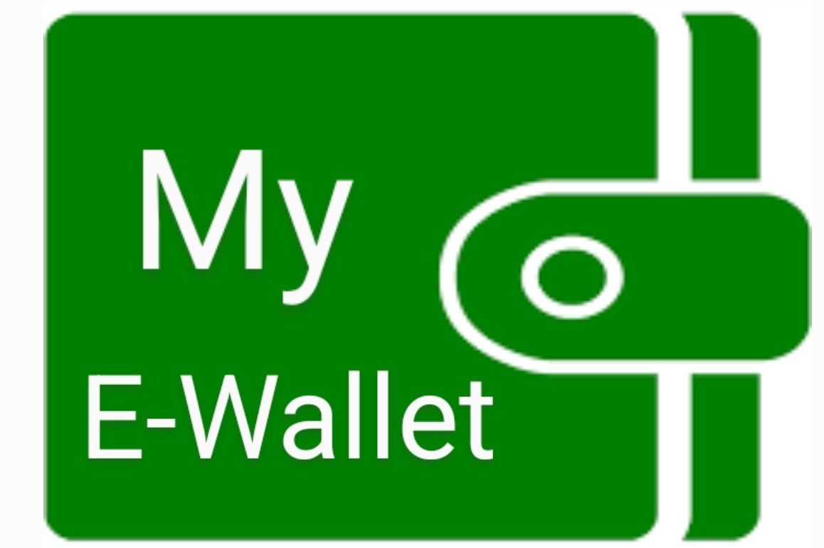 e-wallet