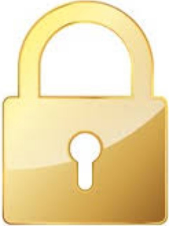 w3 lock