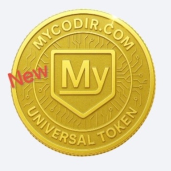 Mycodir.com Universal Token 