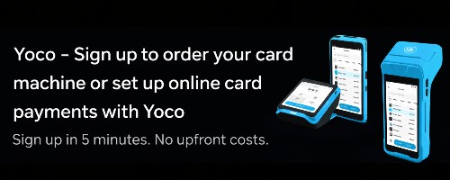Receive Card Payments