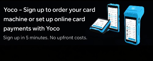 Receive Card Payments