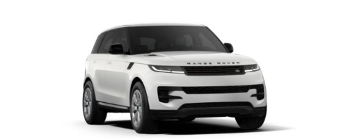 Range Rover Sports