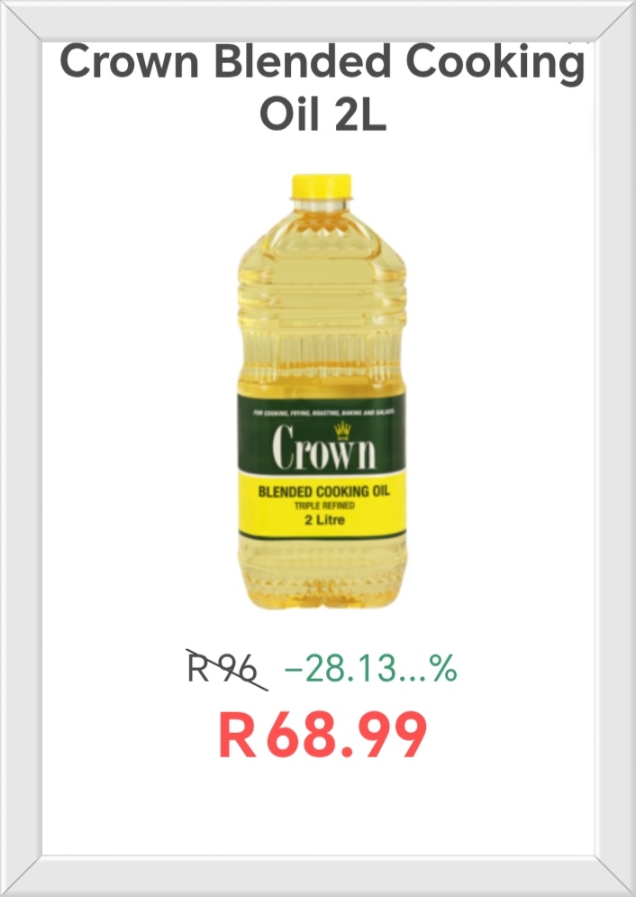 Only at Spar