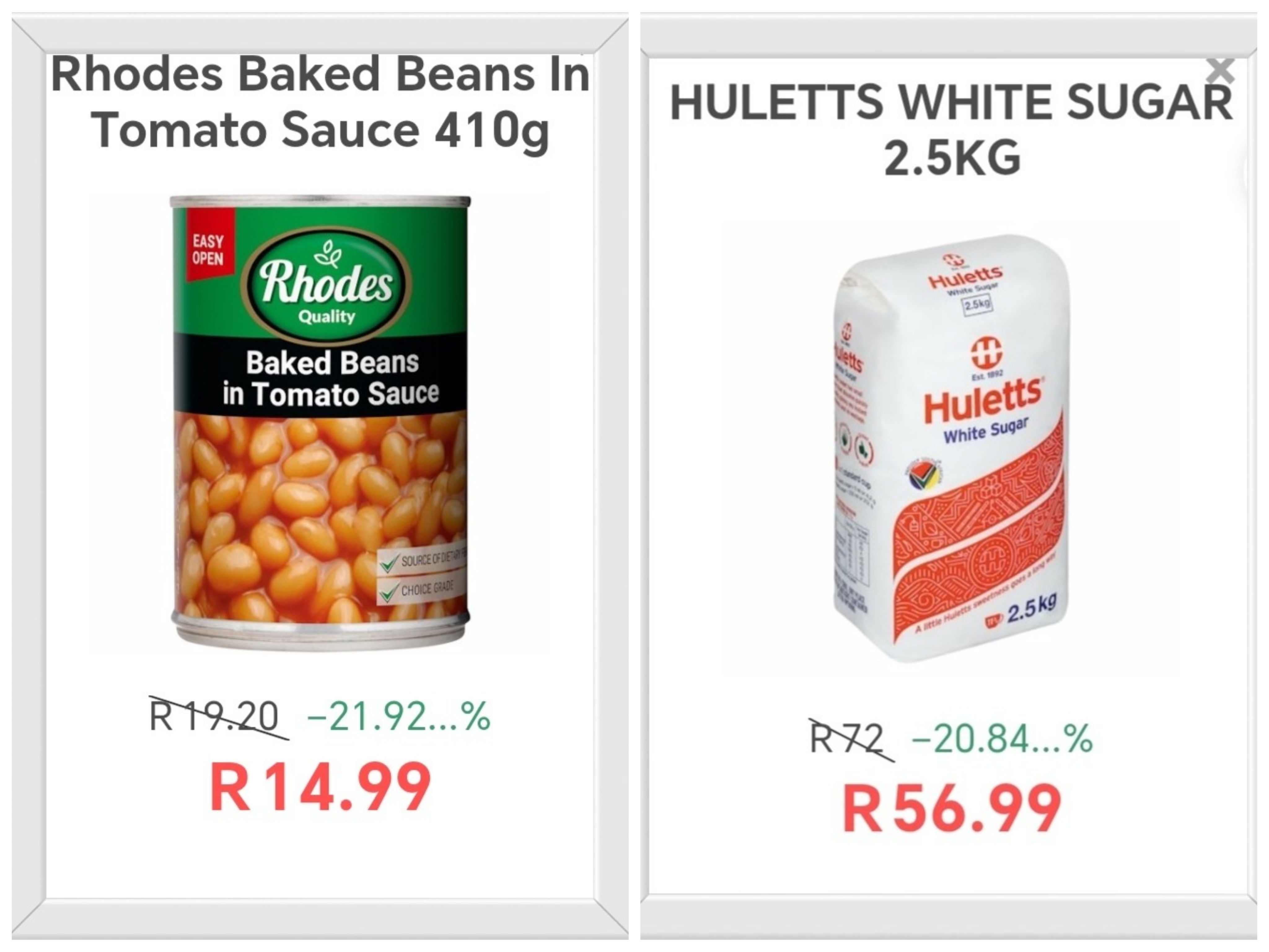 Only at Spar
